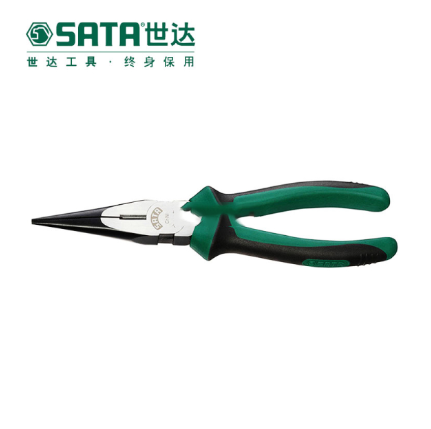 世達 尖嘴鉗 6寸 70101