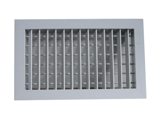 双层防雨调节百叶窗